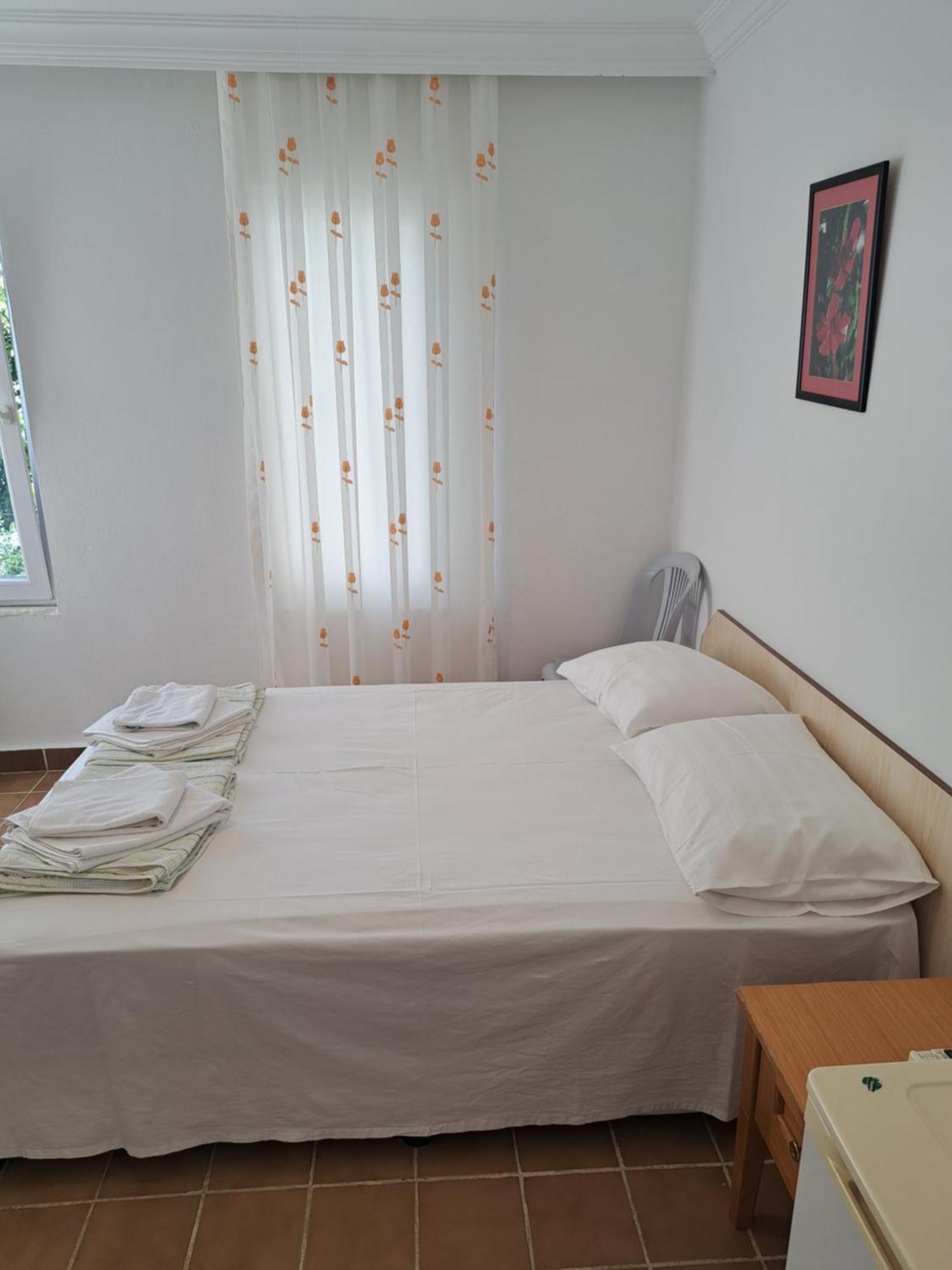 Martili Villa Lara Анталья Номер фото