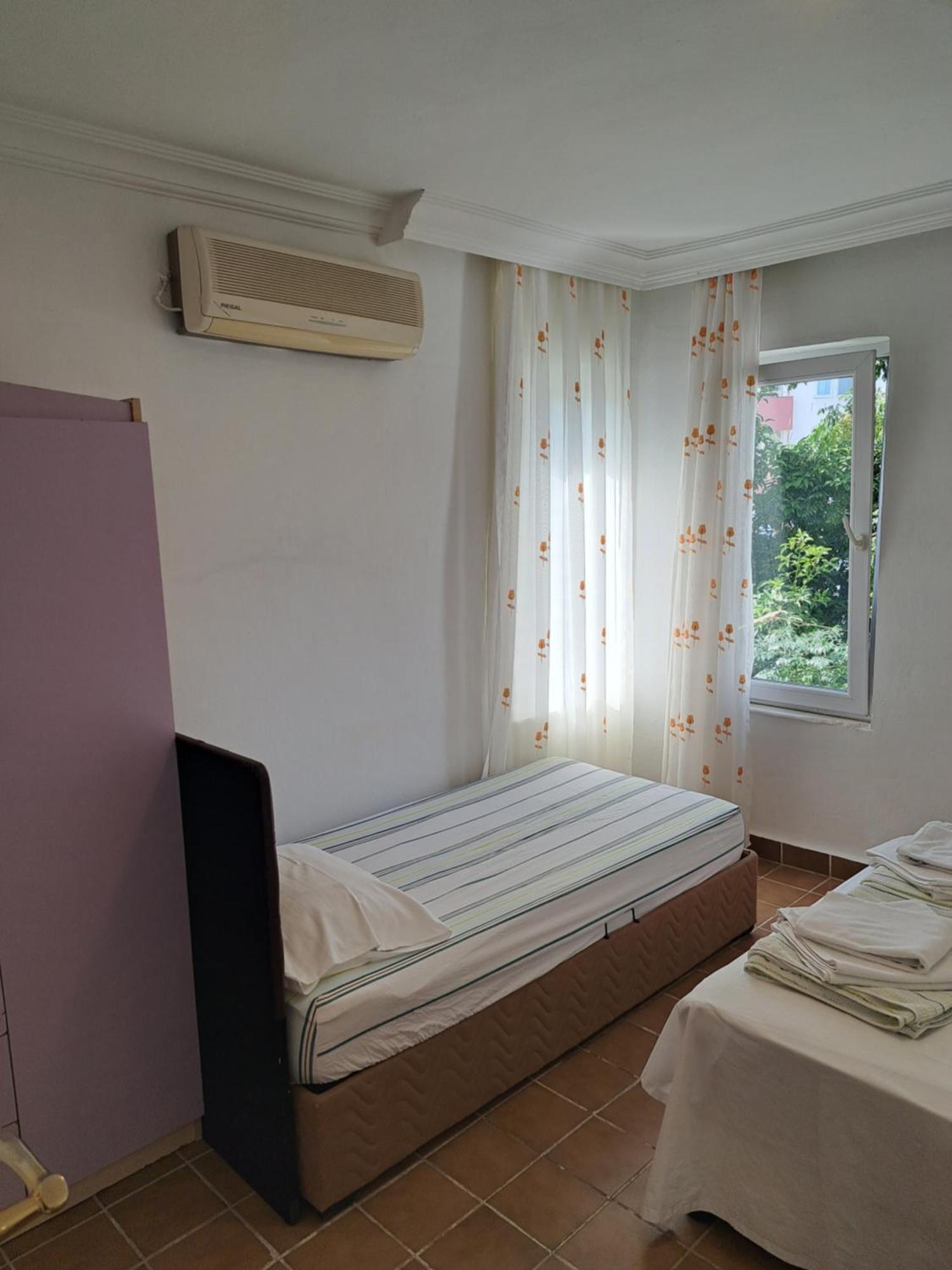 Martili Villa Lara Анталья Номер фото